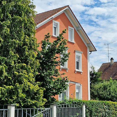 Appartement 24 Lindau  Exterior foto