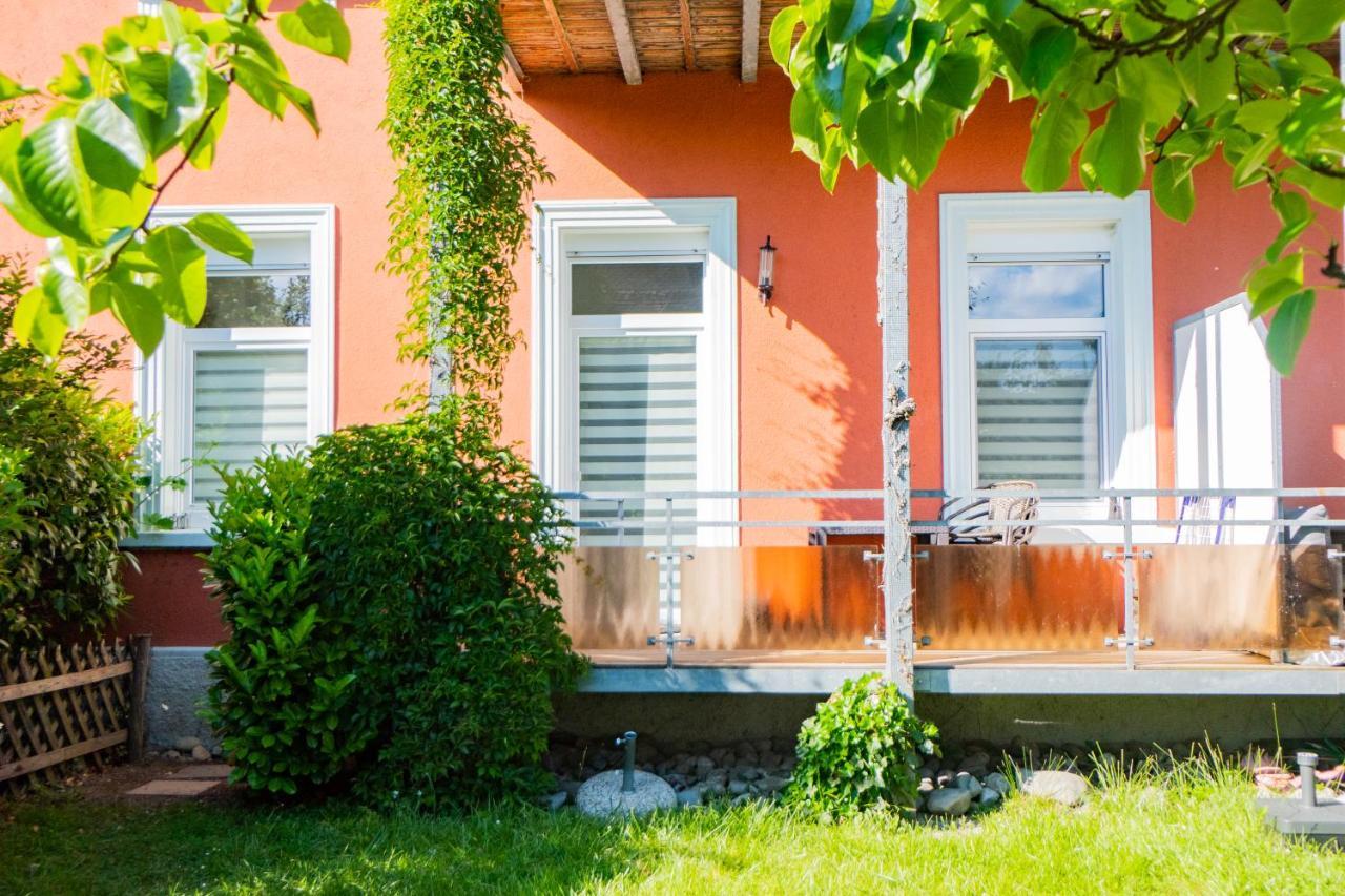 Appartement 24 Lindau  Exterior foto